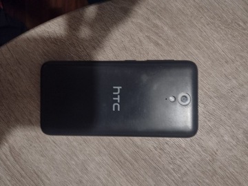 HTC 620 desire.    