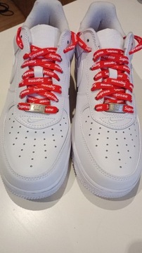 Buty Nike air force superme 