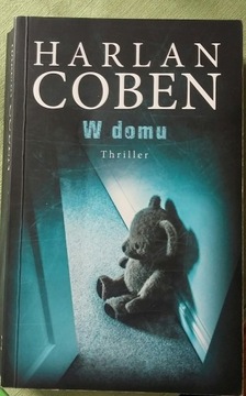 W domu - Harlan Coben