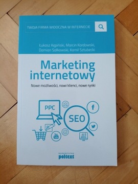 KĘPIŃSKI KORDOWSKI - MARKETING INTERNETOWY