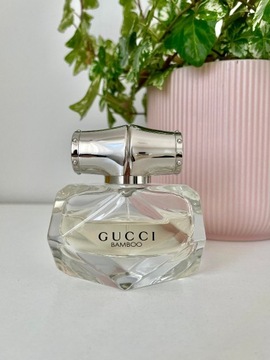 Gucci Bamboo edt 30 ml