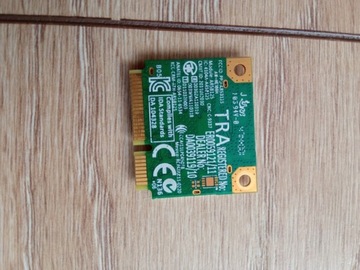 Karta WLAN AR5B125 Asus