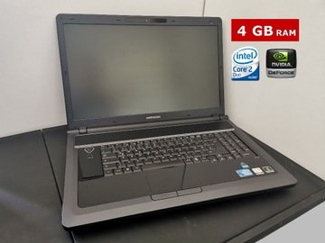 Laptop Medion Akoya P8610