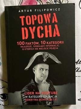 Artur Filipowicz topowa dycha