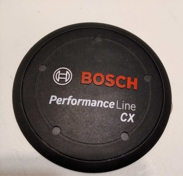 Dekiel zaślepka silnika Bosch Performance CX gen 2