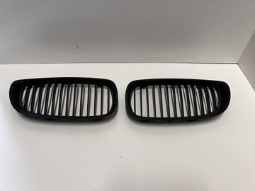 nerki grill bmw e92 seria 3 m3