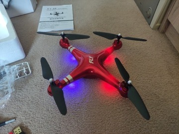 DRON  FLY xy-x6 komplet