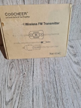 Transmitter 