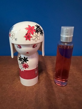 Kokeshi perfumy oriflame