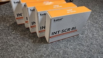 Satel INT-SCR-BL