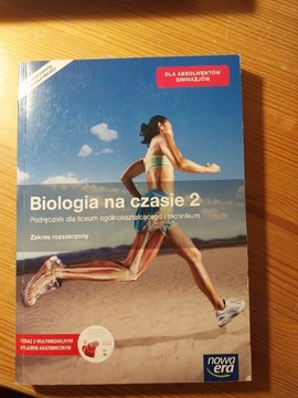 Biologia na czasie 2