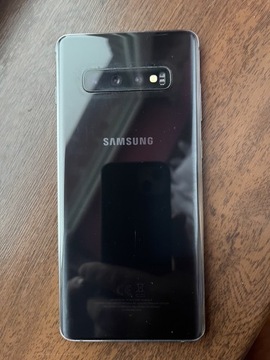 Samsung Galaxy S10+