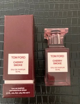 Woda perfumowana Tom Ford Cherry Smoke 50 ml