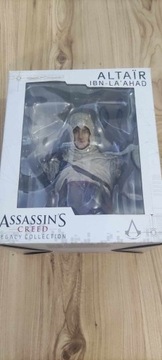 Figurka Popiersie   Assassin's Creed Altair Ibn -L