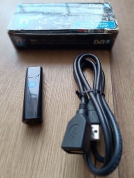 Tuner DVB-T USB (nbox)