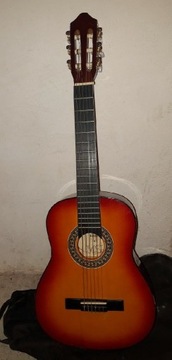 Gitara Guitar K1 BAMBINO MSA