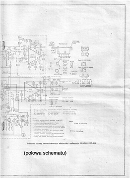 SKALD 2 instr. obsługi ze schematem ideowym
