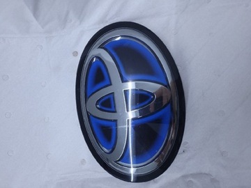 ZNACZEK EMBLEMAT Toyota RAV4 55141-33140