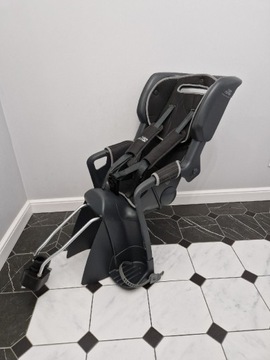 Romer Comfort 2 fotelik rowerowy dla dziecka do 22 kg