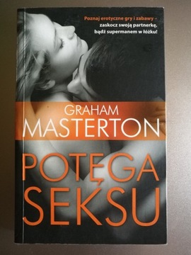 Masterton - Potęga seksu