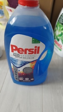 Plyn Niemiecki do koloru persil 5.0l 100 prań 