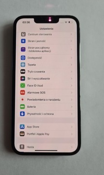 Iphone 13 Pro / 128Gb