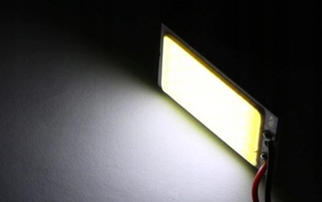Wysokiej jakości panel światło LED gniazdo T10
