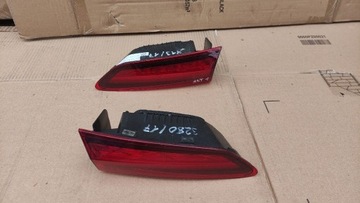 SKODA KODIAQ LAMPA W KLAPE 57A945307 / 57A945308