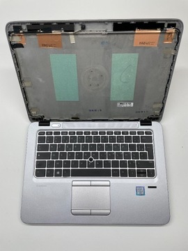 HP Elitebook 820 g3 i5 6200