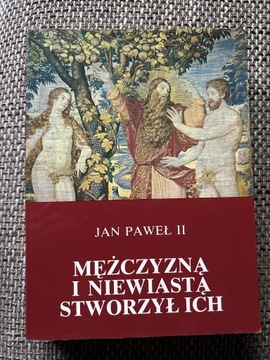 Mężczyzną i kobietą… Jan Paweł Ii