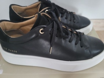 Sneakersy damskie Ted Baker rozmiar 40