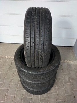 Opony letnie Pirelli 225/50/17