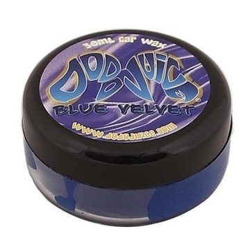 Dodo Juice Blue Velvet naturalny samochodowy 30ml