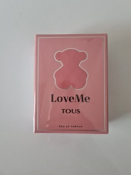 Tous Loveme