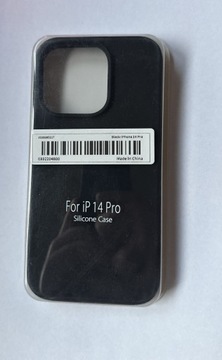 Case do Apple IPhone 14 pro