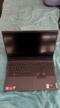 Lenovo Legion 5 RTX 3060