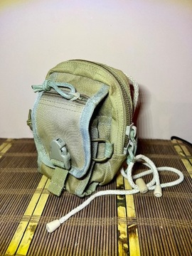 Kieszeń organizer nerka MFH UTILITY POUCH MOLLE 