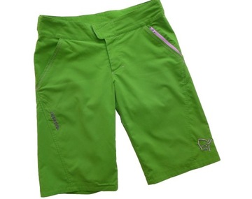 Spodenki NORRONA Flex1 Shorts / S