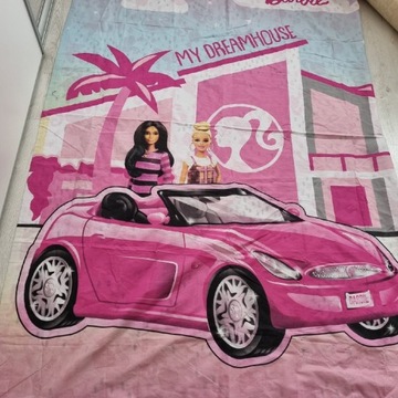 Barbie pościel Disney jedynka