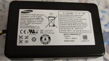 Akumulator Bateria Samsung PowerBot DJ96-00202A