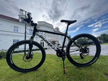 Romet Rambler 6.2 rower górski MTB