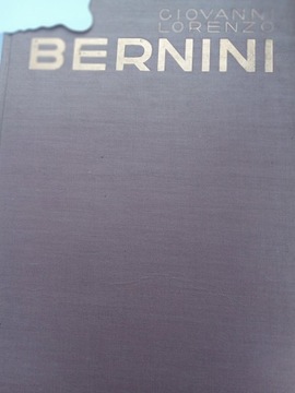 Giovanni Lorenzo Bernini, 1926 r