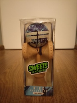 Kendama sweets kendamas nick gallagher 