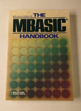 The MBasic Handbook 