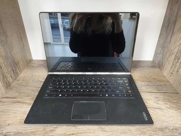 Laptop Lenovo Yoga 900-13ISK DOTYK i7/8gb/256gb fv