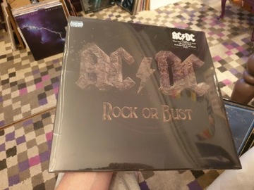 AC/DC - Rock or Bust