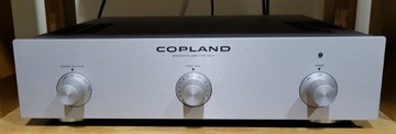 Copland CSA 8 + CDA 266 - stan idealny