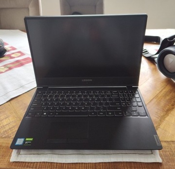 Lenovo Legion Y540-15IRH