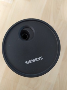 Nowy pojemnik ekspres do zabudowy Siemens 