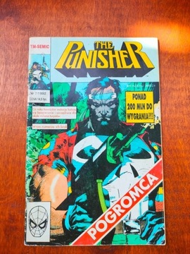 THE PUNISHER nr 7 / 92